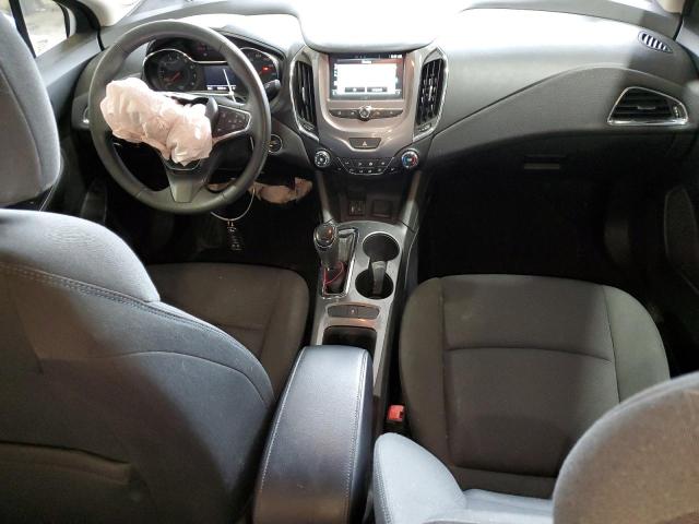  CHEVROLET CRUZE 2016 Biały
