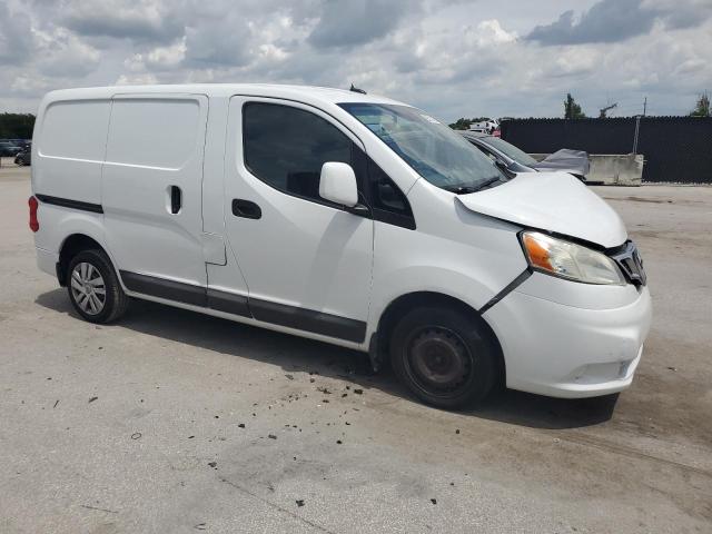  NISSAN NV 2015 Белы