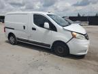 2015 NISSAN NV200 2.5S   for sale at Copart FL - ORLANDO SOUTH