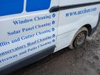 2014 RENAULT TRAFIC LL2 for sale at Copart ROCHFORD