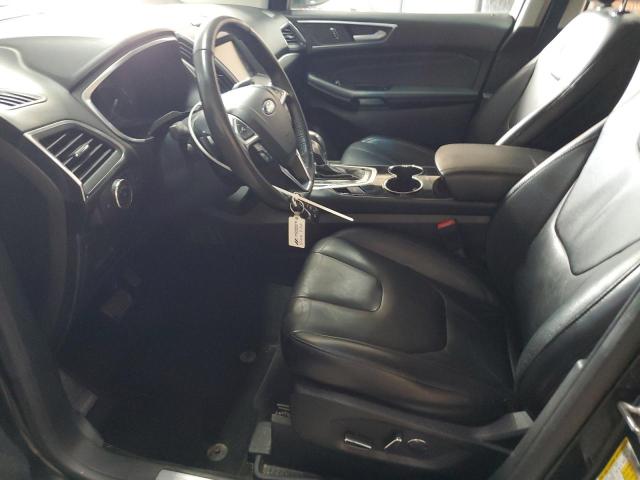  FORD EDGE 2015 Charcoal