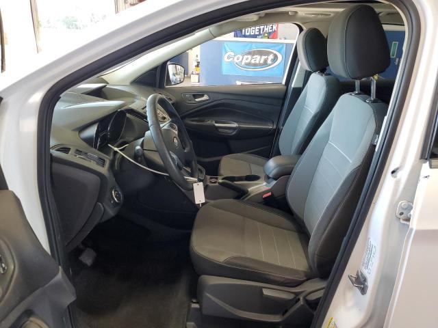  FORD ESCAPE 2013 Белы