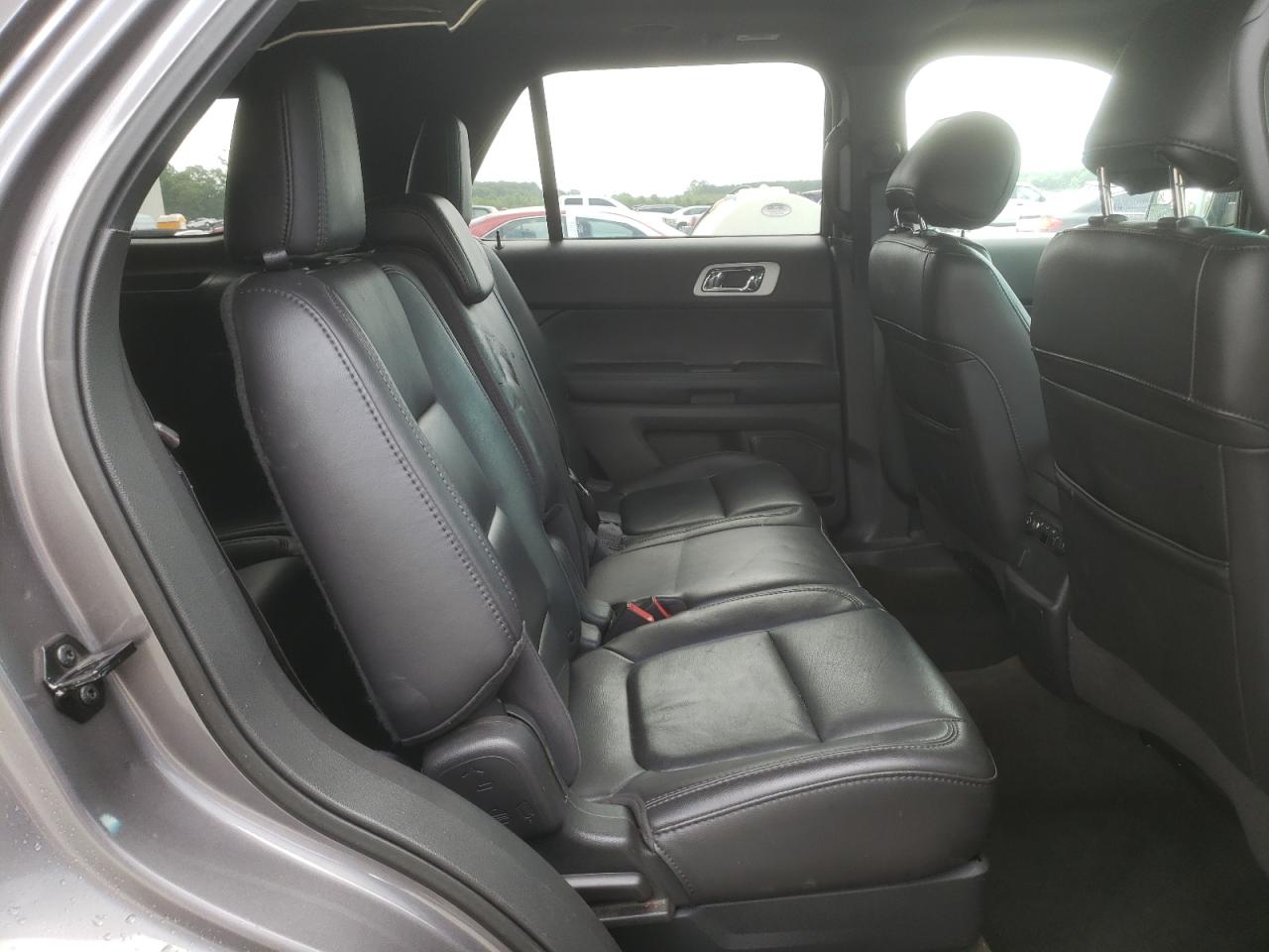 2013 Ford Explorer Xlt VIN: 1FM5K8D8XDGC44259 Lot: 65079375