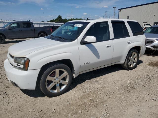 2007 Chevrolet Trailblazer Ss