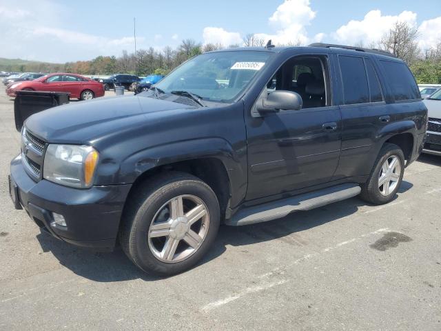 2009 Chevrolet Trailblazer Lt  