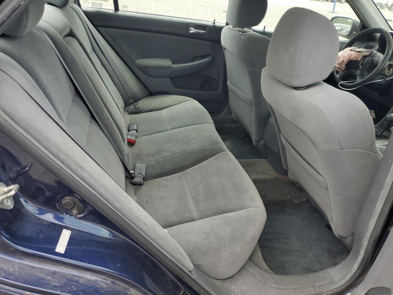 2006 Honda Accord Lx VIN: 1HGCM564X6A094286 Lot: 64643965