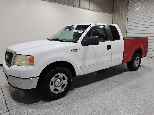2008 Ford F150   