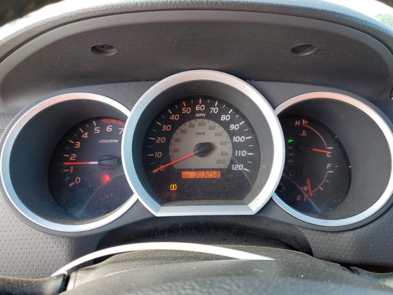 2009 Toyota Tacoma Double Cab Prerunner VIN: 3TMJU62N29M086877 Lot: 65960765