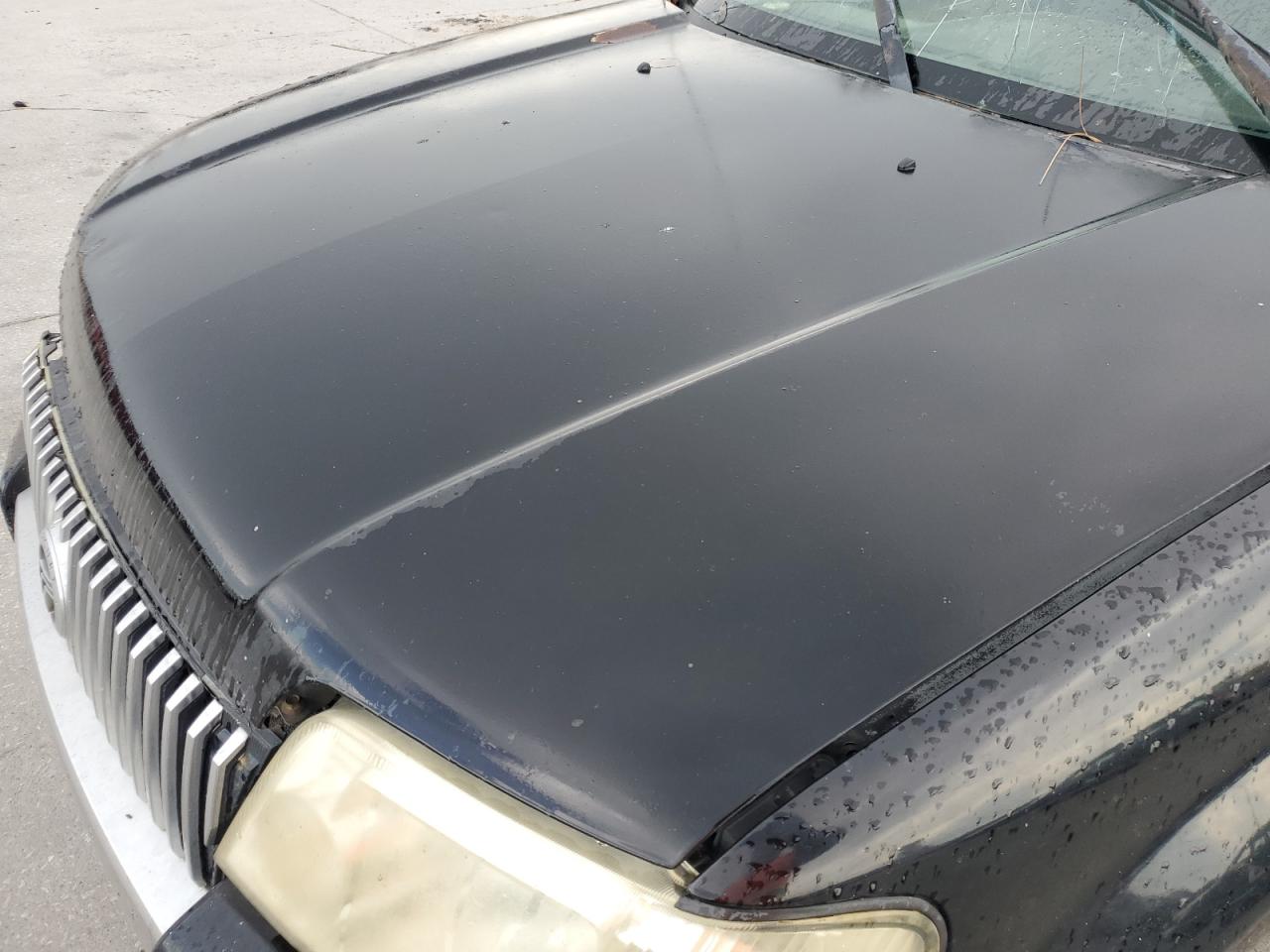 2007 Mercury Mariner Luxury VIN: 4M2YU81147KJ07526 Lot: 64237485