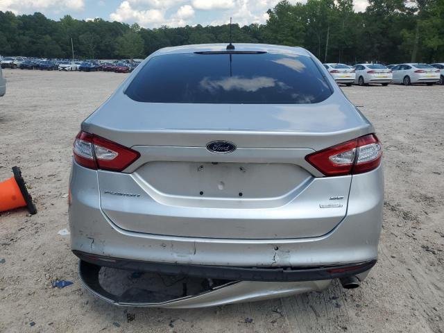  FORD FUSION 2013 Srebrny