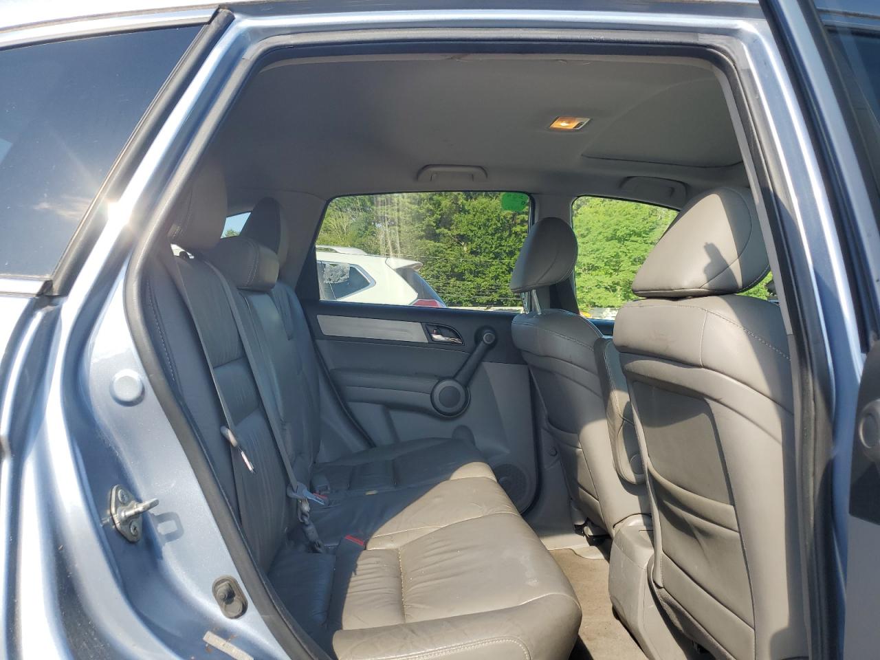 2010 Honda Cr-V Exl VIN: 5J6RE4H70AL030482 Lot: 64874395