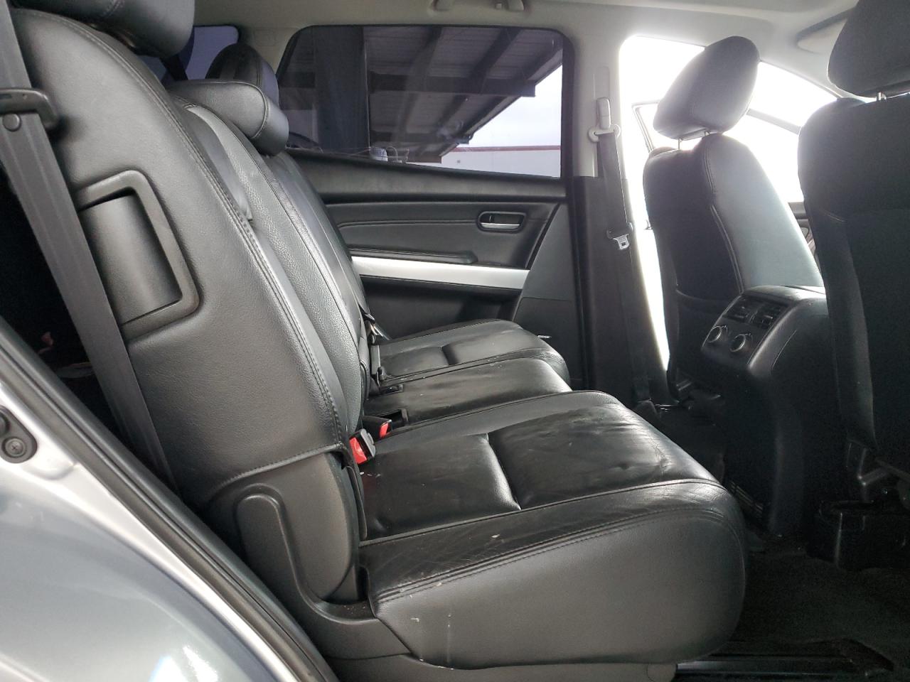 2007 Mazda Cx-9 VIN: JM3TB38C570106243 Lot: 63880855