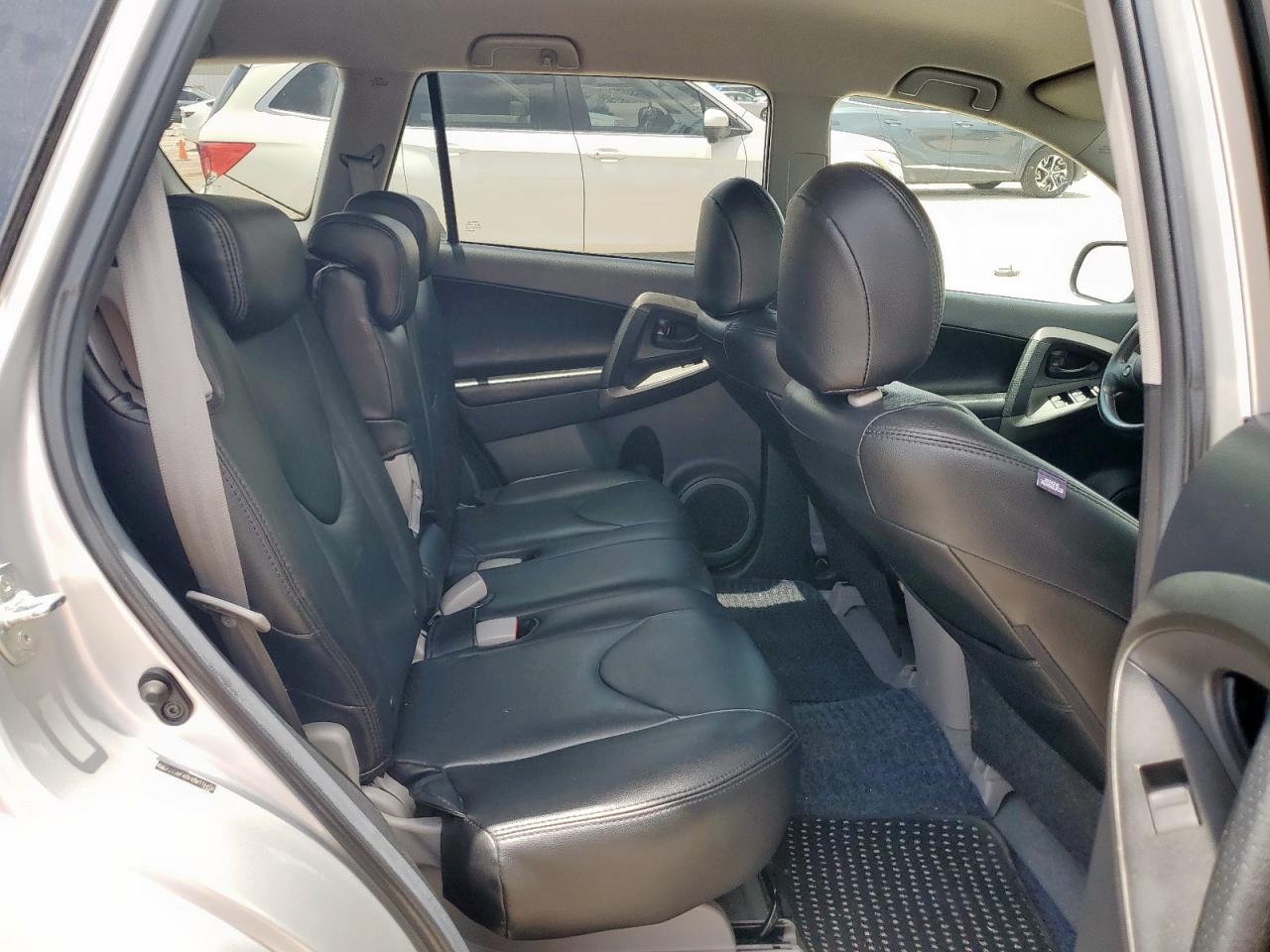 2011 Toyota Rav4 VIN: 2T3BF4DV4BW114456 Lot: 65094435