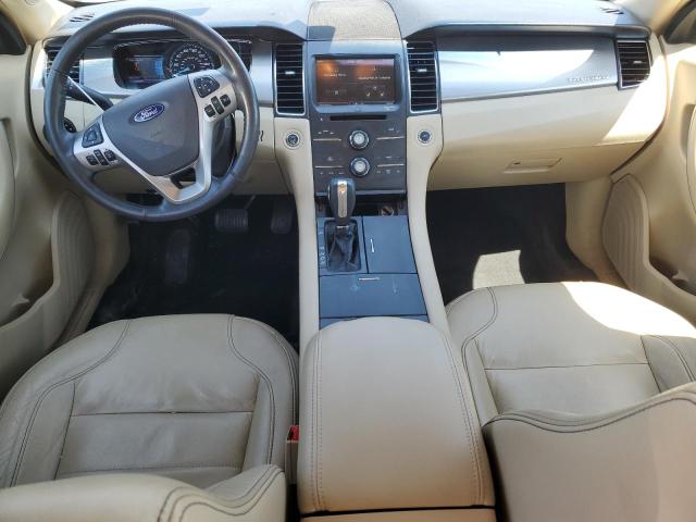  FORD TAURUS 2015 Biały