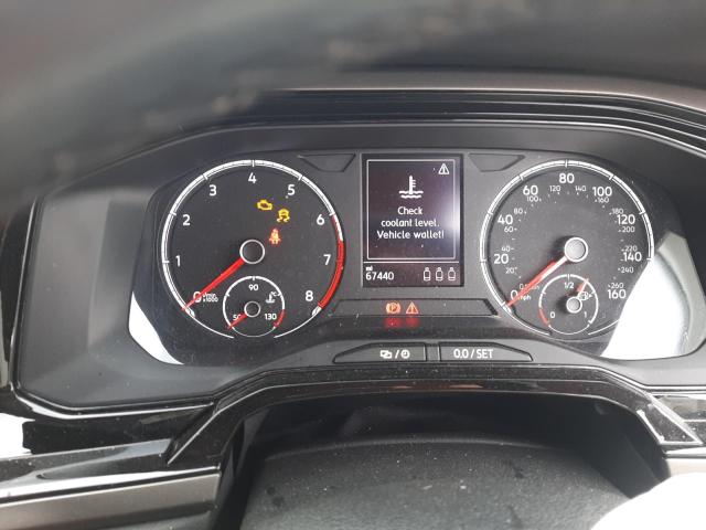 2020 VOLKSWAGEN POLO MATCH
