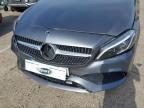 2017 MERCEDES BENZ A 200 D AM for sale at Copart NEWBURY