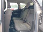 2010 VAUXHALL MERIVA S T for sale at Copart GLOUCESTER