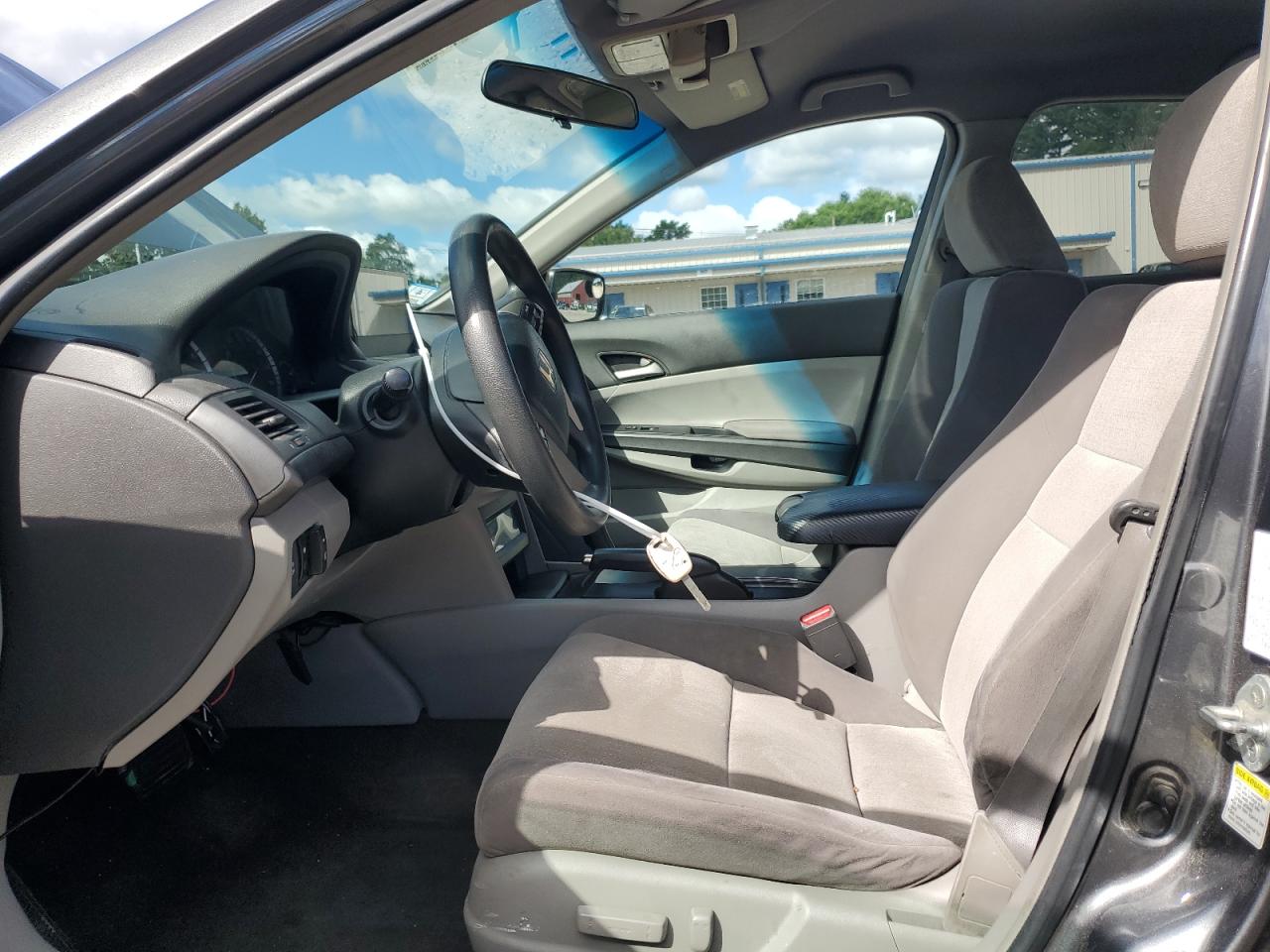 2008 Honda Accord Lxp VIN: 1HGCP264X8A006216 Lot: 65185575
