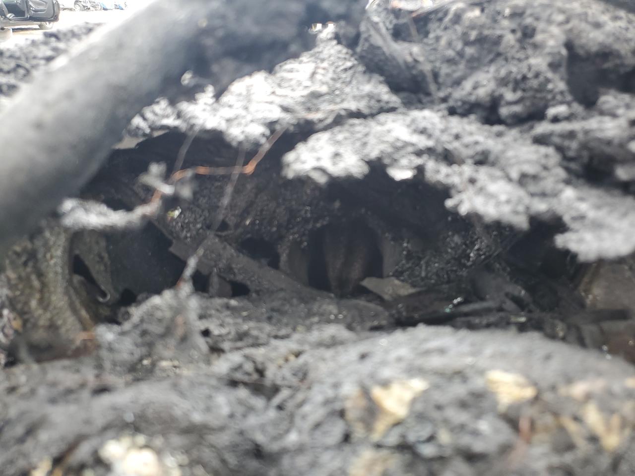 2015 Kia Soul + VIN: KNDJP3A56F7194559 Lot: 64166945