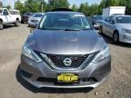 2018 NISSAN SENTRA S   à vendre chez Copart CT - HARTFORD SPRINGFIELD