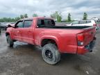 2018 TOYOTA TACOMA DOUBLE CAB   à vendre chez Copart QC - MONTREAL
