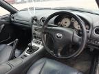 2005 MAZDA MX5 EUPHON for sale at Copart WESTBURY