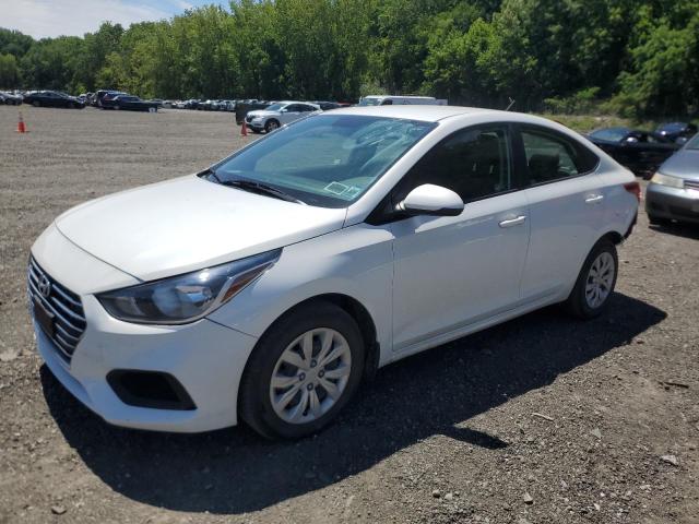  HYUNDAI ACCENT 2022 Biały
