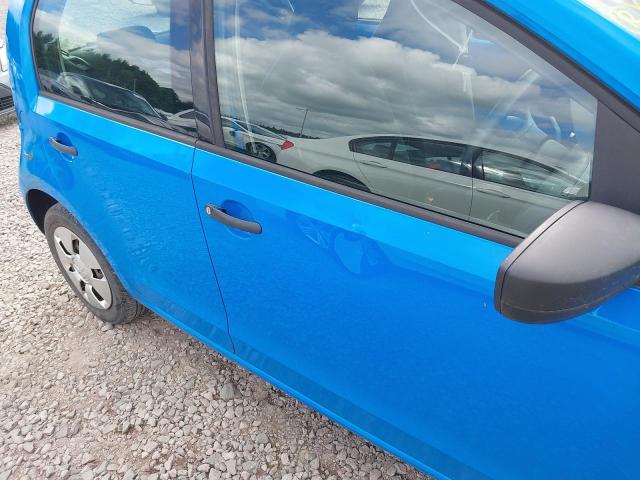 2014 VOLKSWAGEN TAKE UP