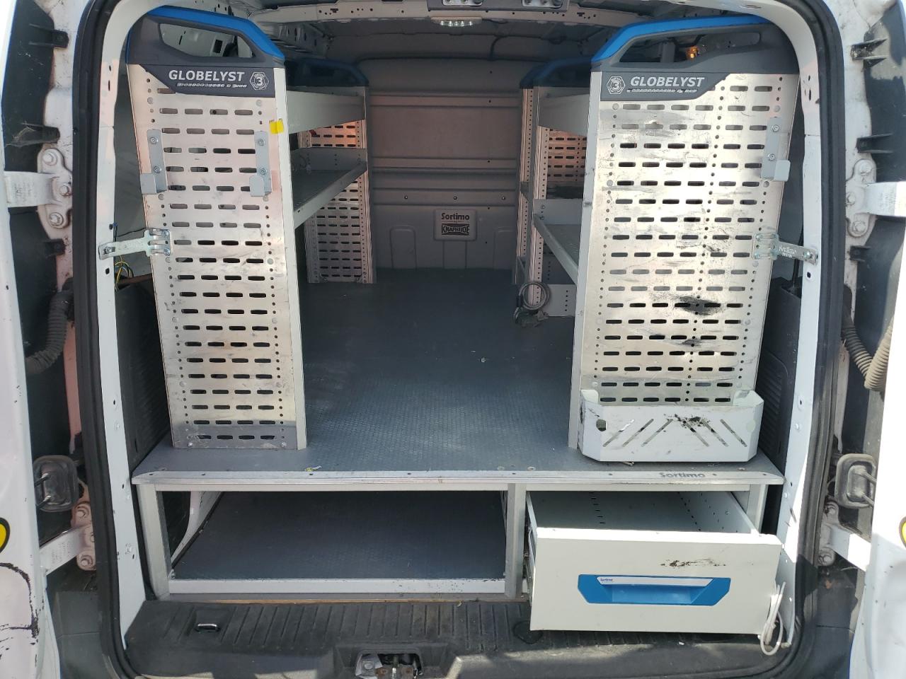 2016 Ford Transit Connect Xl VIN: NM0LS7E70G1250426 Lot: 65379135
