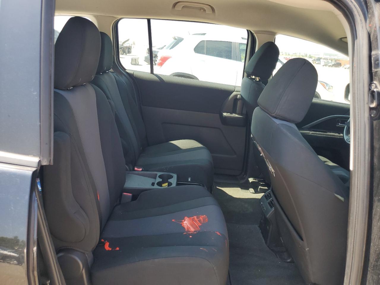 2013 Mazda 5 VIN: JM1CW2BLXD0148340 Lot: 64753845