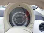 2010 FIAT 500 POP 1.2 POP 3DR [START STOP] for sale at Copart BRISTOL