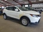 2018 NISSAN ROGUE SPORT S   for sale at Copart CT - HARTFORD SPRINGFIELD