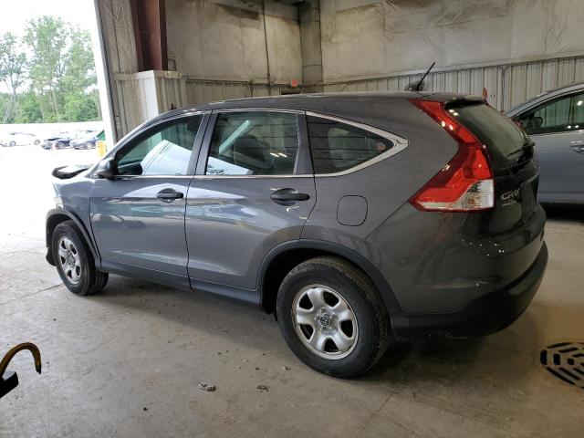  HONDA CRV 2014 Szary