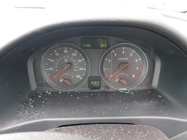 2008 VOLVO S40 S 16V