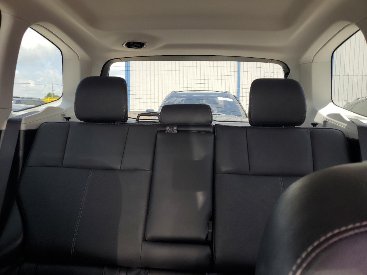 2017 Subaru Forester 2.5I Touring VIN: JF2SJATC8HH474679 Lot: 63566695