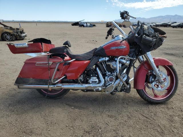 2023 HARLEY-DAVIDSON FLTRX    for sale at Copart CA - ADELANTO