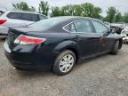 2012 MAZDA 6 I   à vendre chez Copart CT - HARTFORD
