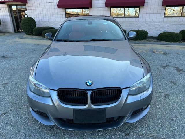 2011 BMW 335 XI  