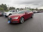 2017 AUDI A7 PRESTIGE   à vendre chez Copart CT - HARTFORD SPRINGFIELD