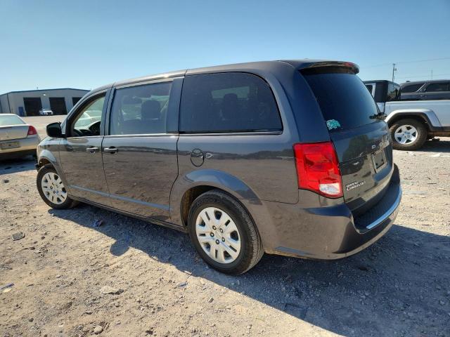  DODGE CARAVAN 2019 Szary