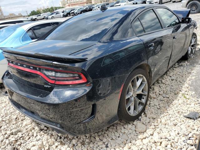  DODGE CHARGER 2023 Czarny