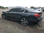 2016 BMW 750 XI   for sale at Copart ON - COOKSTOWN