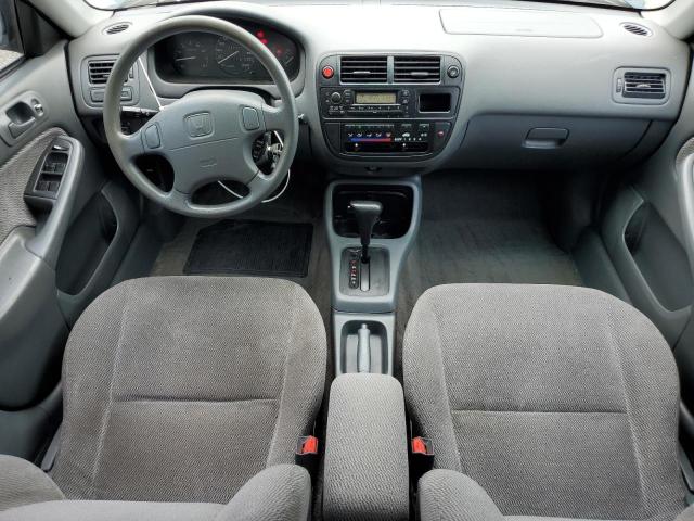 1998 HONDA CIVIC EX  