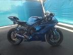 2020 YAMAHA YZFR6 C   for sale at Copart CA - SAN JOSE