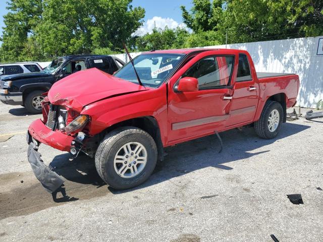 2011 Chevrolet Colorado Lt  