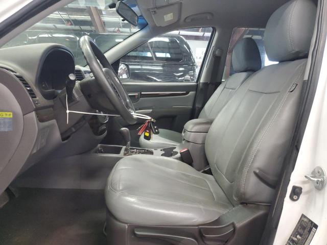 2010 HYUNDAI SANTA FE GLS  