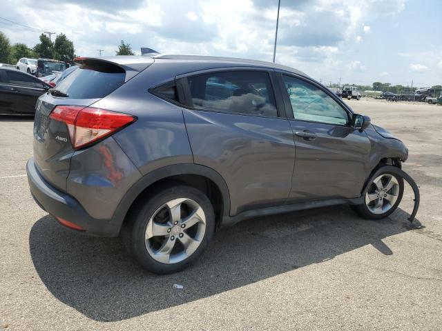  HONDA HR-V 2016 Szary