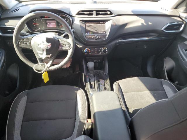  CHEVROLET TRAILBLZR 2023 Czarny