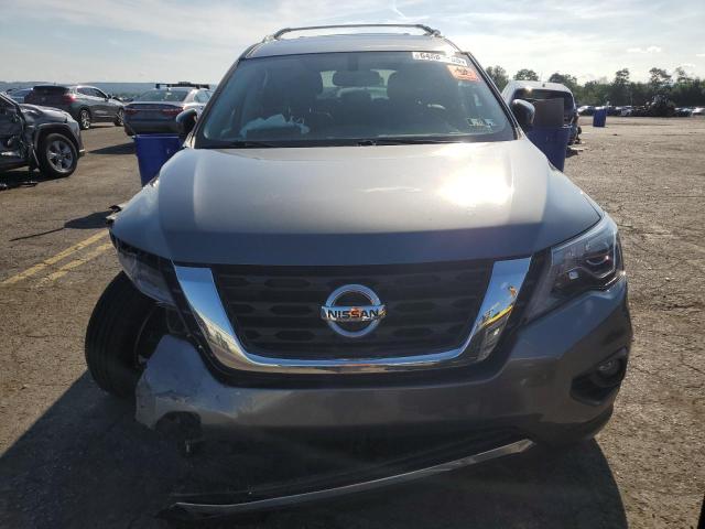  NISSAN PATHFINDER 2020 Серый