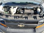 2014 CHEVROLET EXPRESS G2500    for sale at Copart MA - SOUTH BOSTON